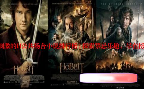 []比较刺激的H公共场合小说排行榜 | 探索禁忌乐趣，尽在榜单之中